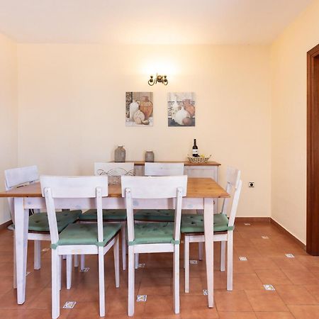 Casita Del Lomo, Terrace & Bbq Villa Jerez de la Jerez de la Frontera Dış mekan fotoğraf