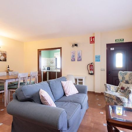 Casita Del Lomo, Terrace & Bbq Villa Jerez de la Jerez de la Frontera Dış mekan fotoğraf