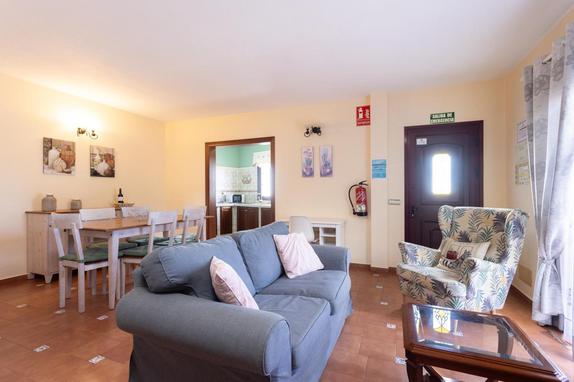 Casita Del Lomo, Terrace & Bbq Villa Jerez de la Jerez de la Frontera Dış mekan fotoğraf