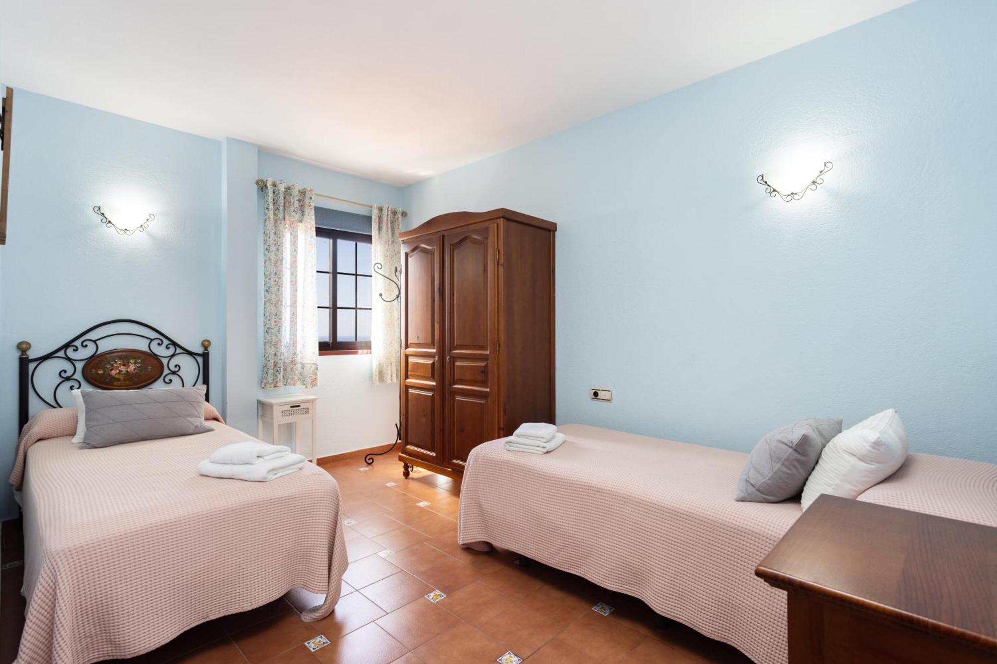 Casita Del Lomo, Terrace & Bbq Villa Jerez de la Jerez de la Frontera Dış mekan fotoğraf