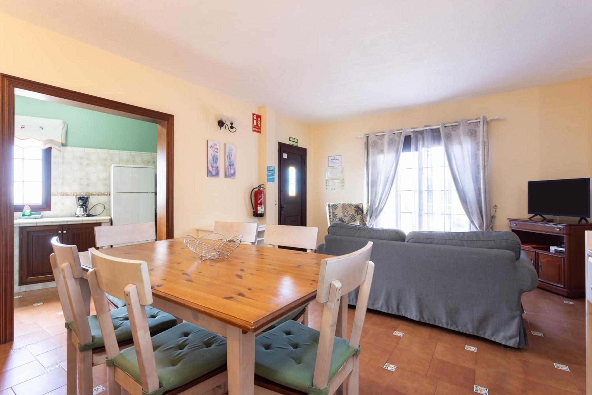 Casita Del Lomo, Terrace & Bbq Villa Jerez de la Jerez de la Frontera Dış mekan fotoğraf