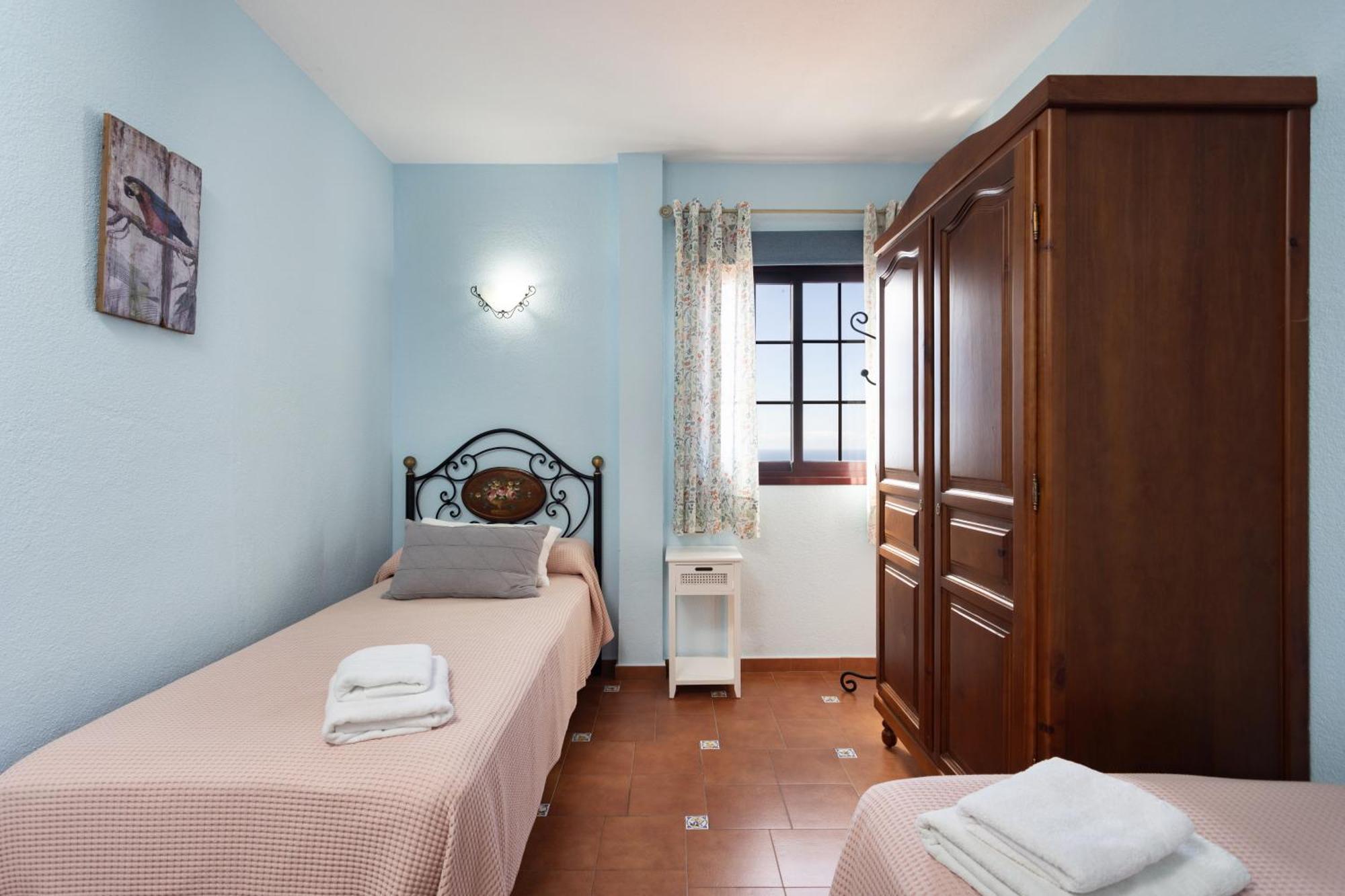 Casita Del Lomo, Terrace & Bbq Villa Jerez de la Jerez de la Frontera Dış mekan fotoğraf