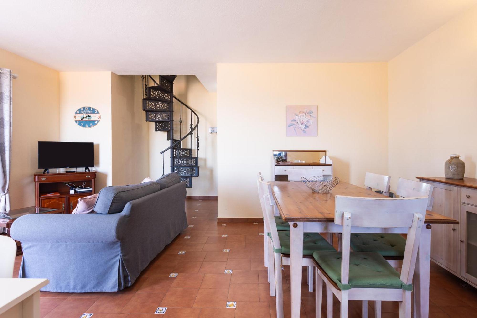 Casita Del Lomo, Terrace & Bbq Villa Jerez de la Jerez de la Frontera Dış mekan fotoğraf
