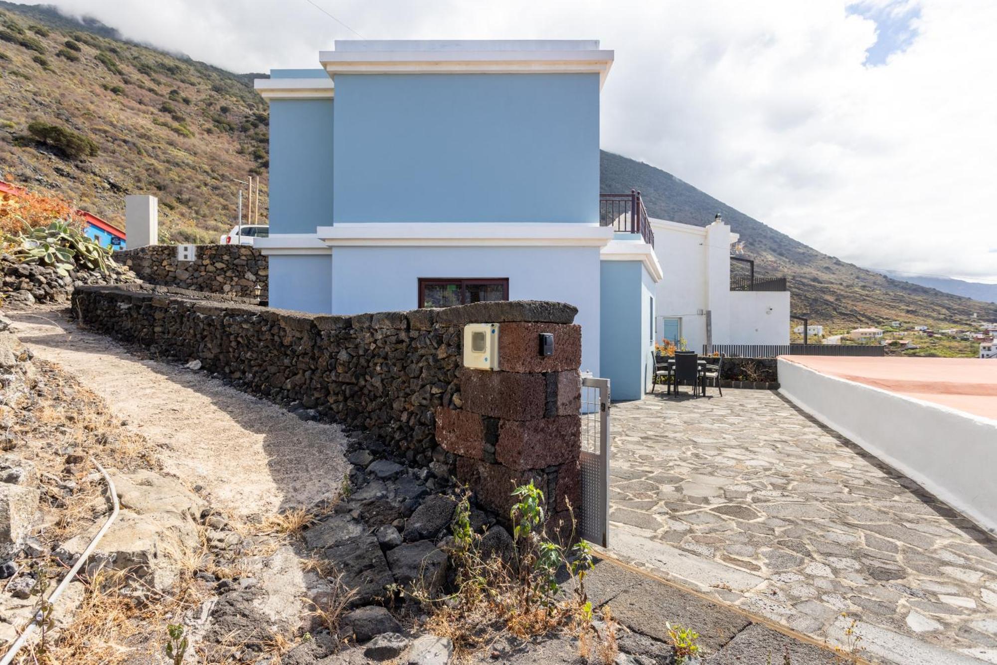 Casita Del Lomo, Terrace & Bbq Villa Jerez de la Jerez de la Frontera Dış mekan fotoğraf