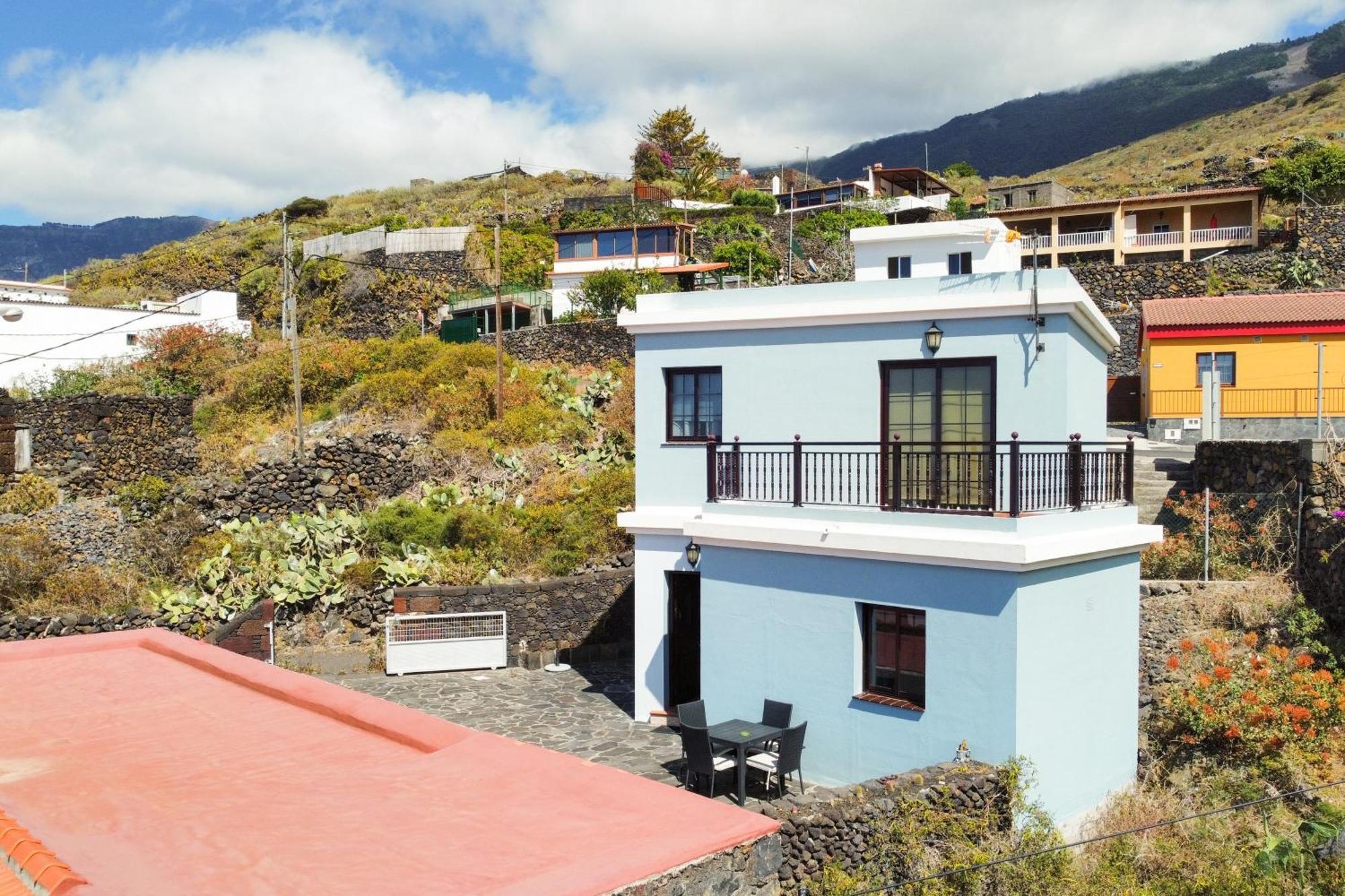 Casita Del Lomo, Terrace & Bbq Villa Jerez de la Jerez de la Frontera Dış mekan fotoğraf