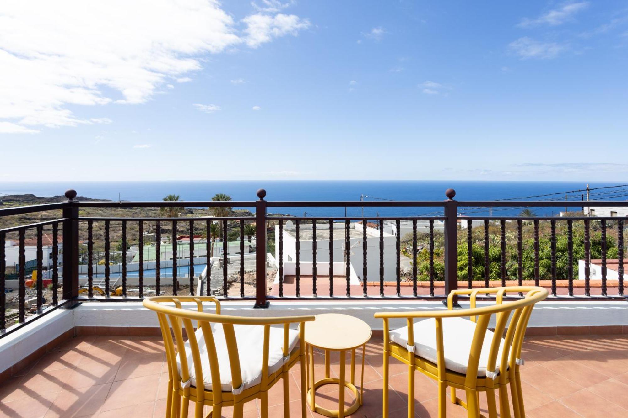 Casita Del Lomo, Terrace & Bbq Villa Jerez de la Jerez de la Frontera Dış mekan fotoğraf