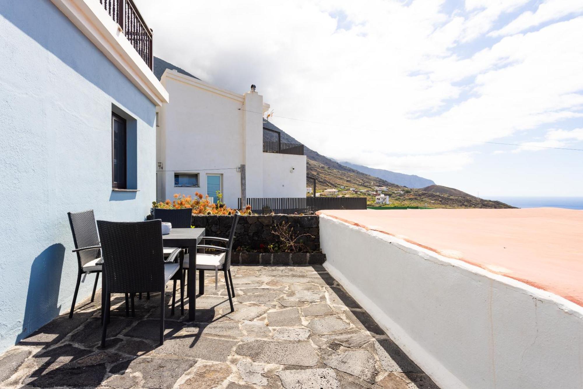 Casita Del Lomo, Terrace & Bbq Villa Jerez de la Jerez de la Frontera Dış mekan fotoğraf