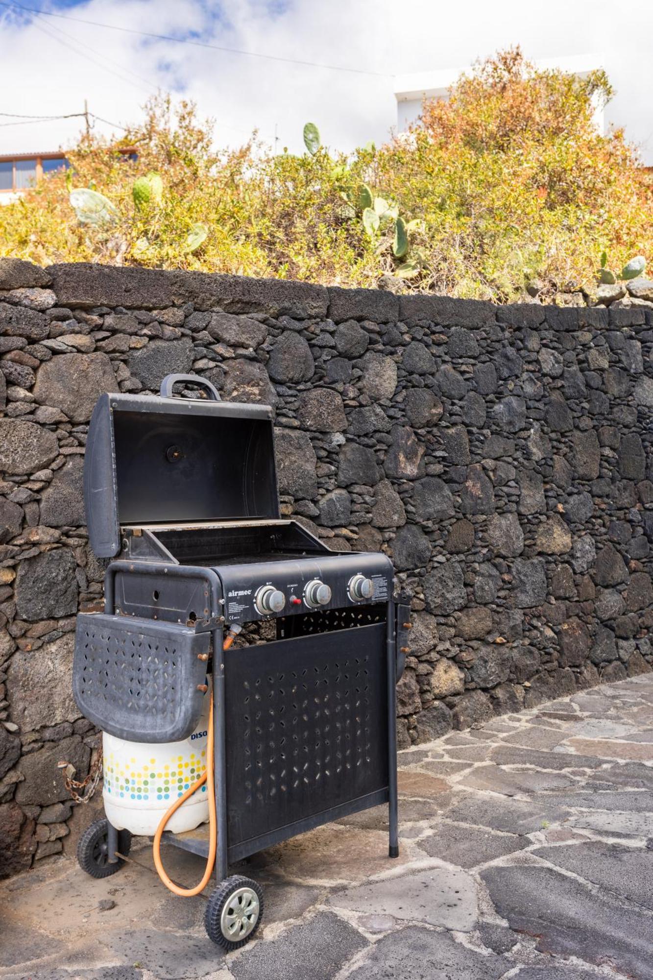 Casita Del Lomo, Terrace & Bbq Villa Jerez de la Jerez de la Frontera Dış mekan fotoğraf