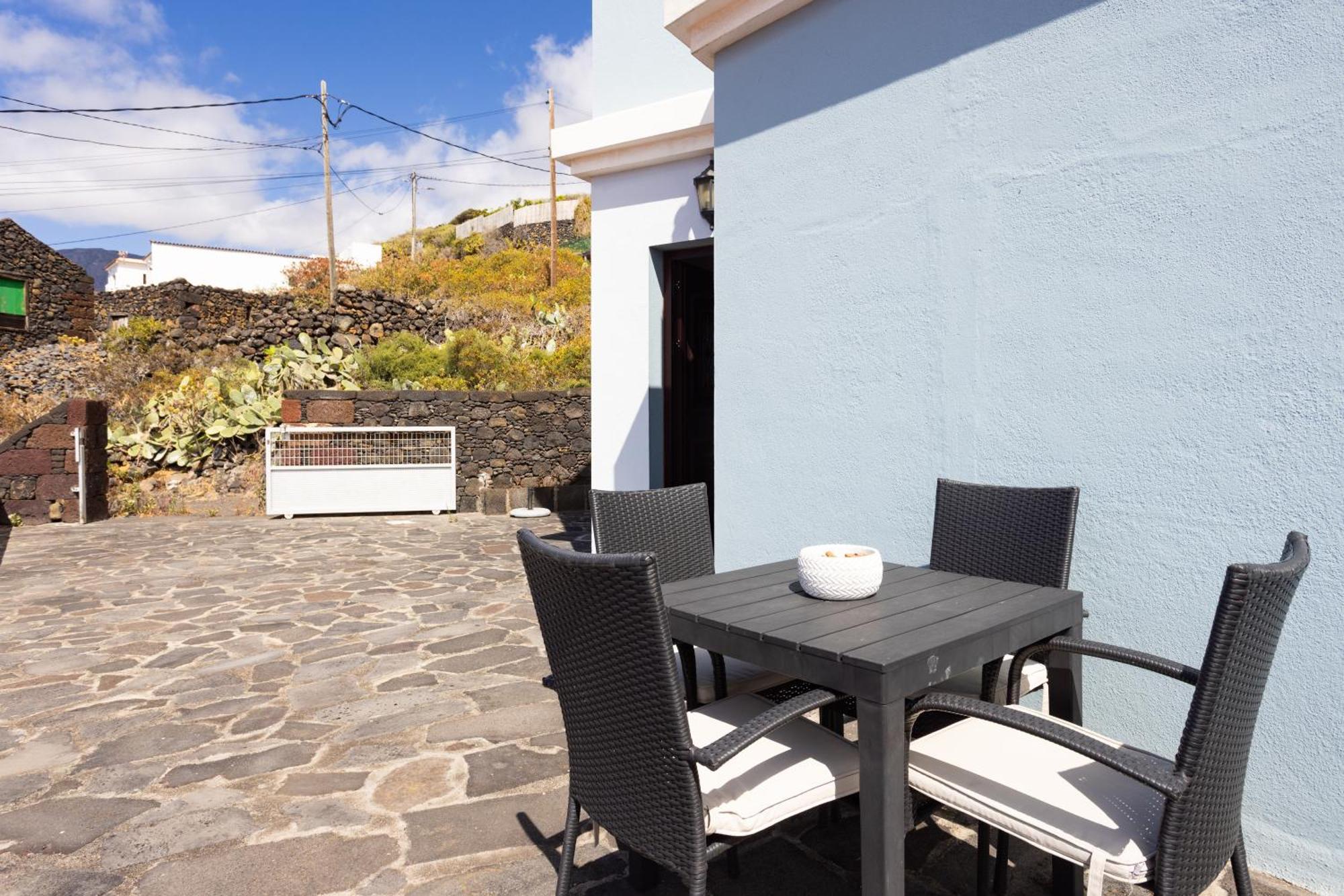 Casita Del Lomo, Terrace & Bbq Villa Jerez de la Jerez de la Frontera Dış mekan fotoğraf